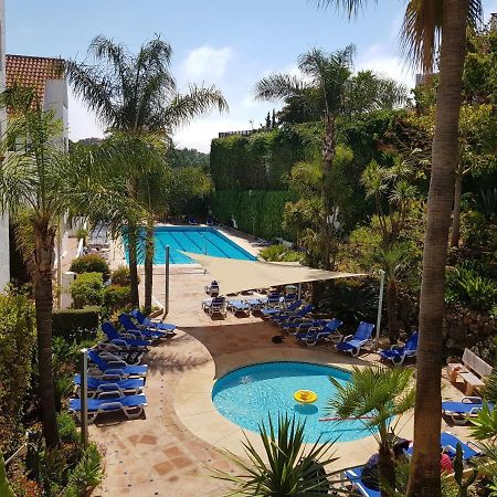 Apartament La Maestranza Marbella Zewnętrze zdjęcie