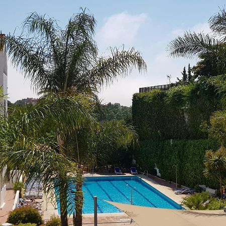 Apartament La Maestranza Marbella Zewnętrze zdjęcie